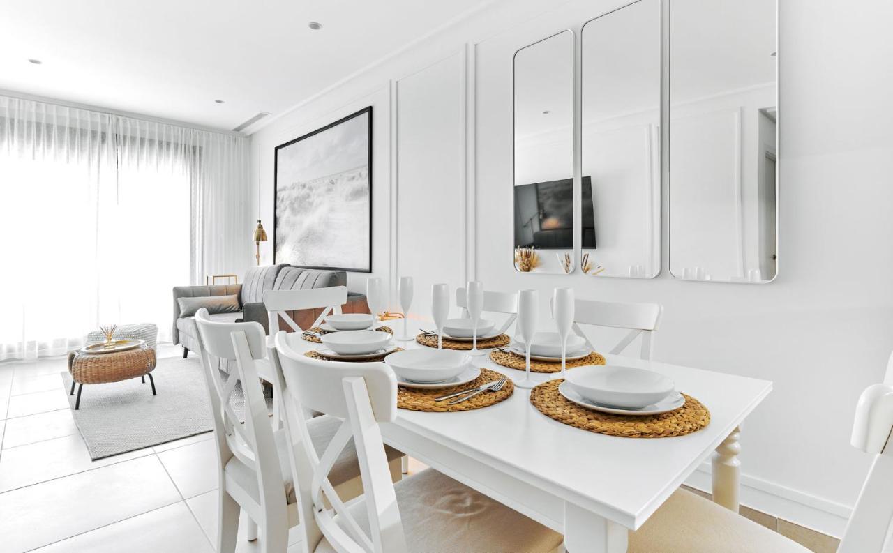 Apartment Boho Torre de la Horadada Bagian luar foto