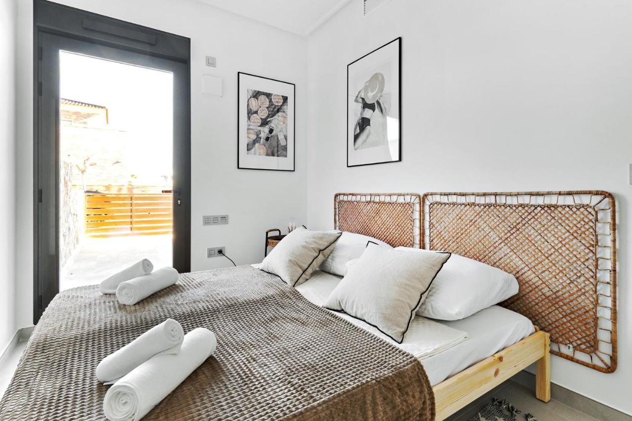 Apartment Boho Torre de la Horadada Bagian luar foto