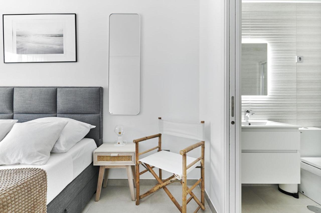 Apartment Boho Torre de la Horadada Bagian luar foto