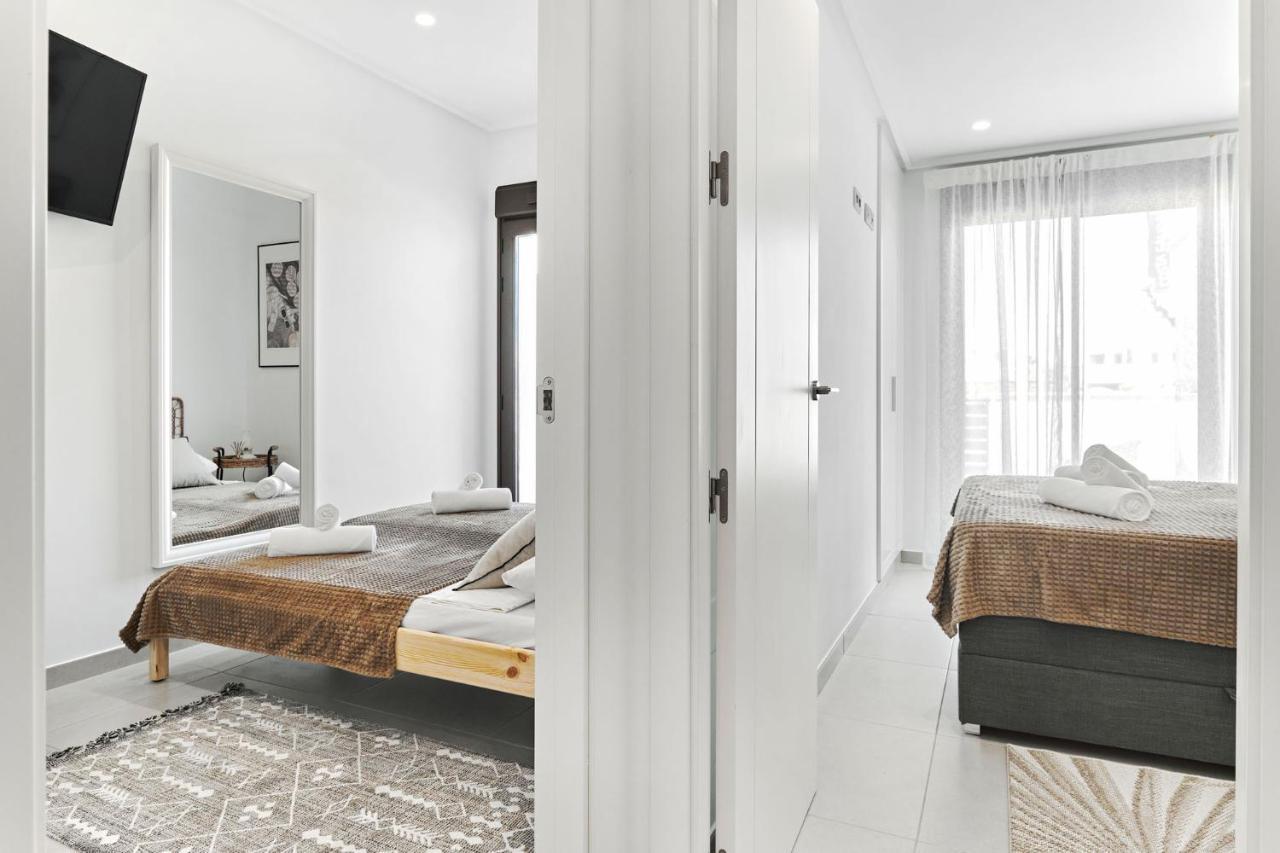 Apartment Boho Torre de la Horadada Bagian luar foto