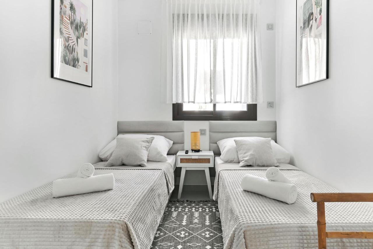 Apartment Boho Torre de la Horadada Bagian luar foto
