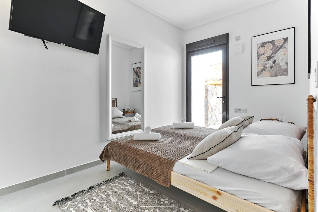 Apartment Boho Torre de la Horadada Bagian luar foto