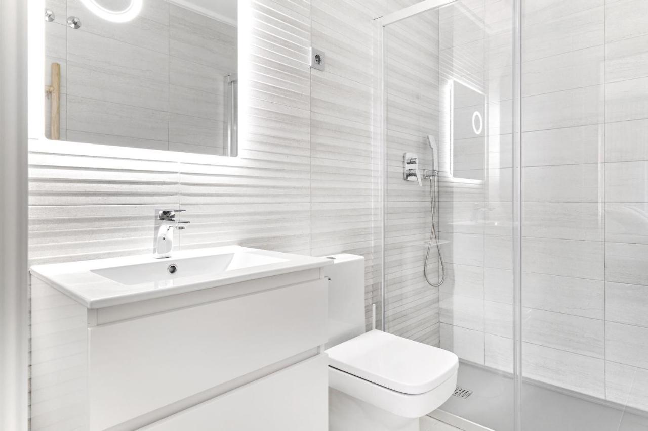 Apartment Boho Torre de la Horadada Bagian luar foto